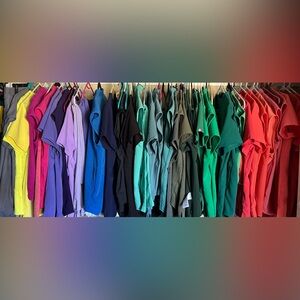 FIGS!! Almost all colors available!